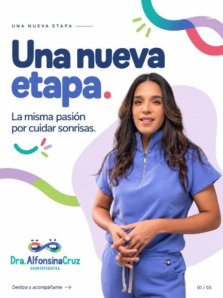 Carrusel: Una nueva etapa
